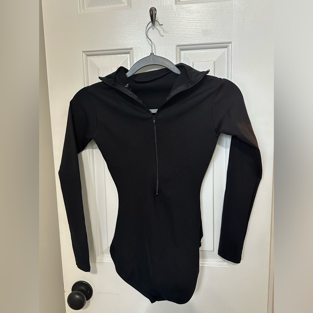 Dance onesie